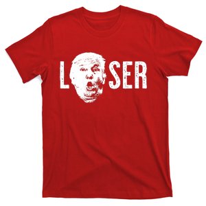 Trump The Loser Funny T-Shirt