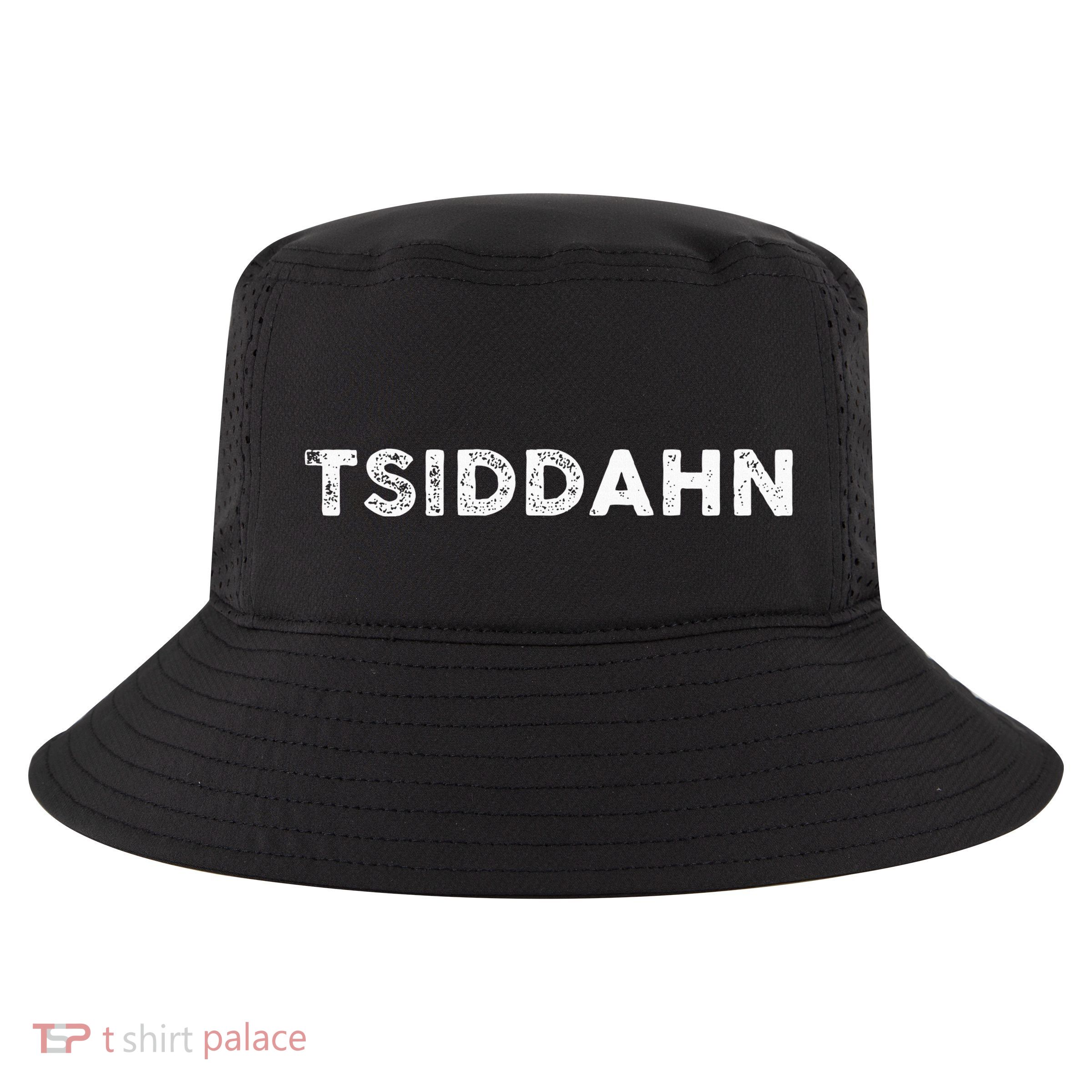 Tsiddahn Teacher Life Cool Comfort Performance Bucket Hat