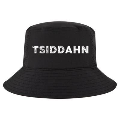 Tsiddahn Teacher Life Cool Comfort Performance Bucket Hat