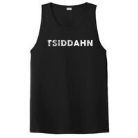 Tsiddahn Teacher Life PosiCharge Competitor Tank