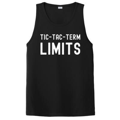 Tictac Term Limits Funny Meme Trending PosiCharge Competitor Tank