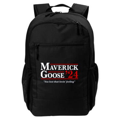 Talk To Me Goose Marverick Goose 2022 Daily Commute Backpack