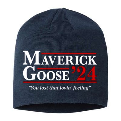 Talk To Me Goose Marverick Goose 2022 Sustainable Beanie