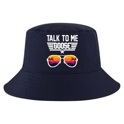 TALK TO ME GOOSE Sunglasses Hawaiian Trees Print Women T Shirt Summer Harajuku Cool Comfort Performance Bucket Hat