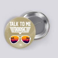 TALK TO ME GOOSE Sunglasses Hawaiian Trees Women T Summer Harajuku Button