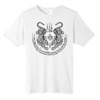 Twin Tiger Magical Tall Fusion ChromaSoft Performance T-Shirt