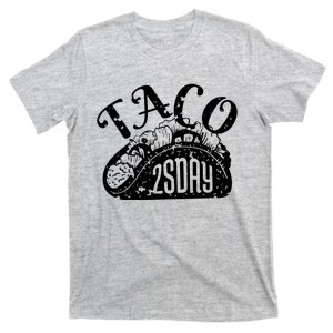 Taco Tuesday Mexican T-Shirt