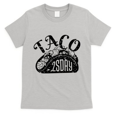 Taco Tuesday Mexican T-Shirt