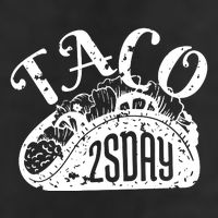 Taco Tuesday Mexican Adult Drive Performance Visor