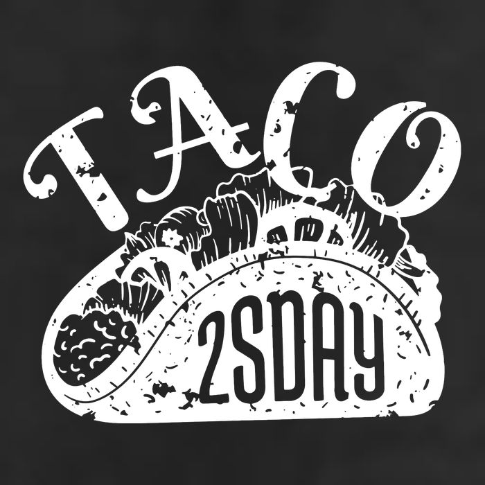 Taco Tuesday Mexican Adult Drive Performance Visor