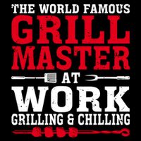 The The Myth The Grill Master Grillmaster Bbq Gift City Backpack