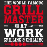 The The Myth The Grill Master Grillmaster Bbq Gift 11oz C Handle Ceramic Mug