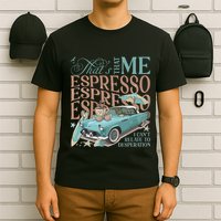 That’S That Me Espresso T-Shirt