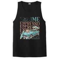 That’S That Me Espresso PosiCharge Competitor Tank