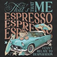 That’S That Me Espresso Hat