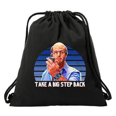Tropic Thunder Movie Funny Movie Drawstring Bag