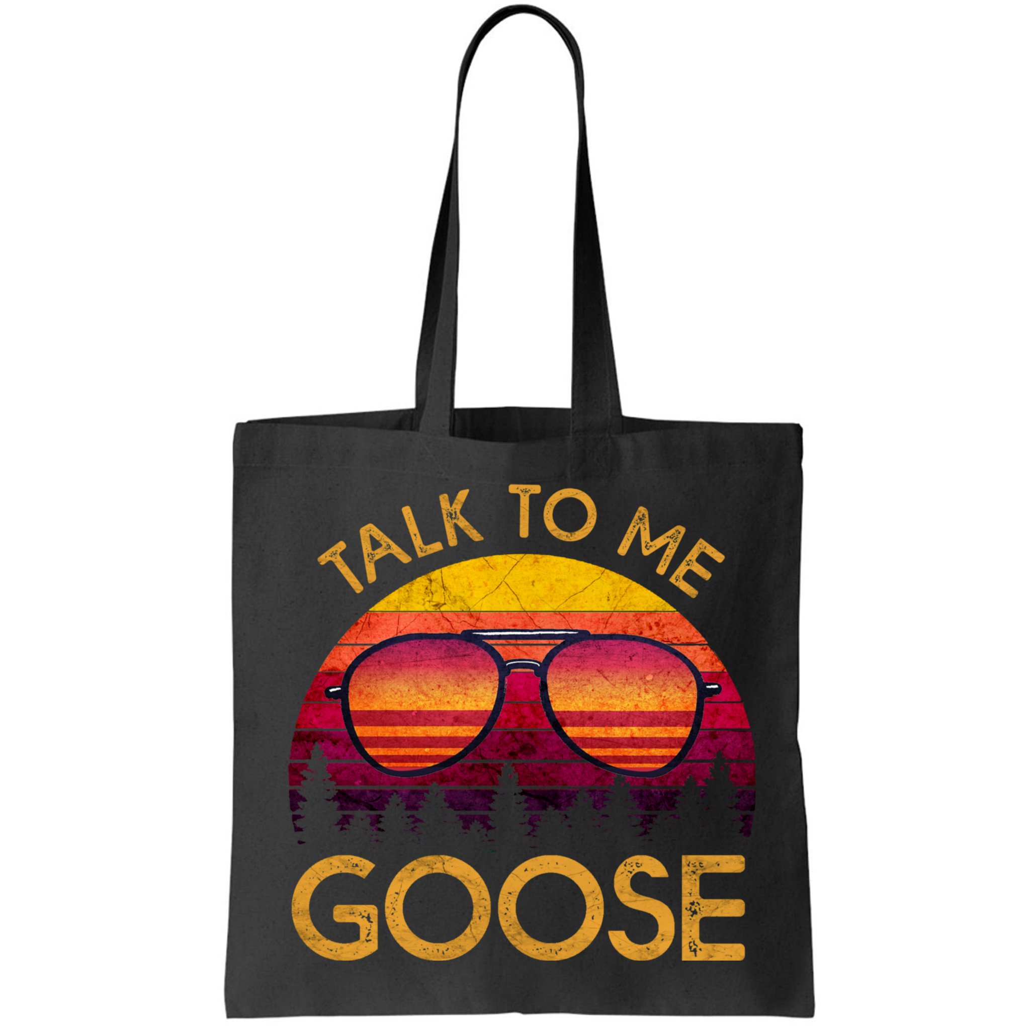 Talk To Me Goose Bag
