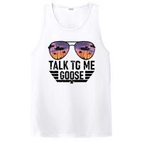 Talk To Me Goose PosiCharge Competitor Tank