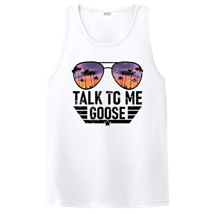 Talk To Me Goose PosiCharge Competitor Tank