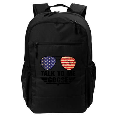 Talk To Me Goose Daily Commute Backpack