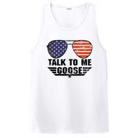 Talk To Me Goose PosiCharge Competitor Tank