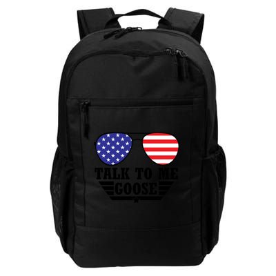 Talk To Me Goose Daily Commute Backpack