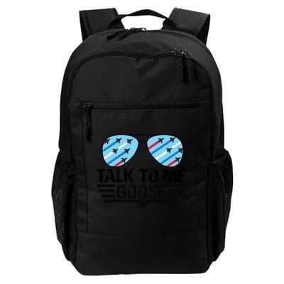 Talk To Me Goose Daily Commute Backpack