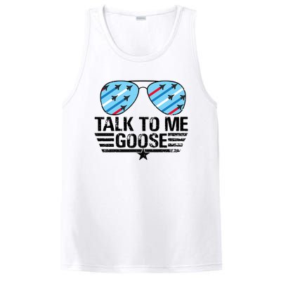 Talk To Me Goose PosiCharge Competitor Tank