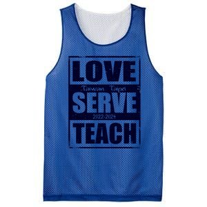 Taiwan Taipei Mission 20222024 Gift Mesh Reversible Basketball Jersey Tank