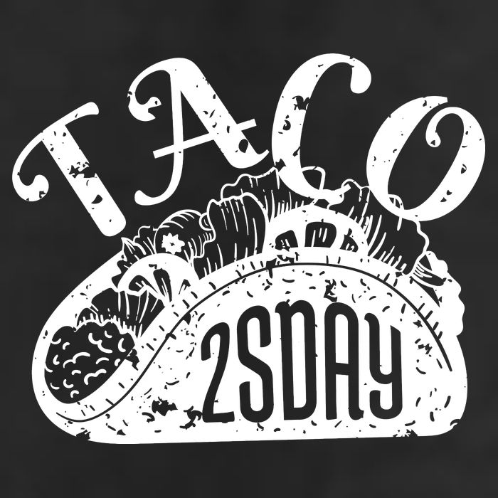 Taco Tuesday Mexican Adult Drive Performance Visor
