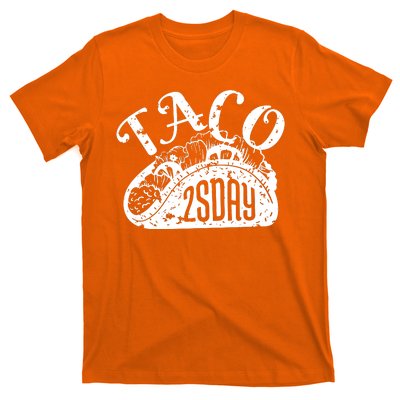 Taco Tuesday Mexican T-Shirt