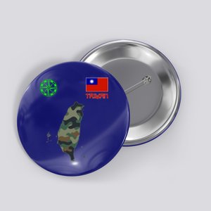 Taiwan Taiwan Map Taiwan Flag Flag Of Taiwan Gift Button