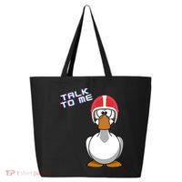 Talk To Me Goose 25L Jumbo Tote
