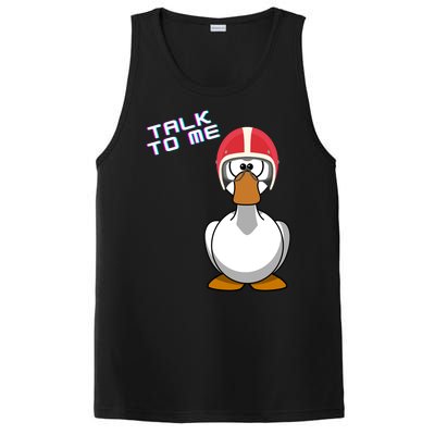 Talk To Me Goose PosiCharge Competitor Tank