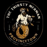 The Thirsty Merman Provincetown Cape Cod Massachusetts Bucket Hat