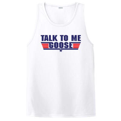 Talk To Me Goose PosiCharge Competitor Tank