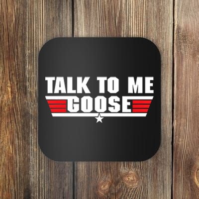 Talk To Me Goose Coaster