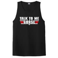 Talk To Me Goose PosiCharge Competitor Tank