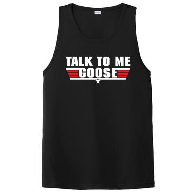 Talk To Me Goose PosiCharge Competitor Tank