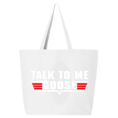 Talk To Me Goose 25L Jumbo Tote