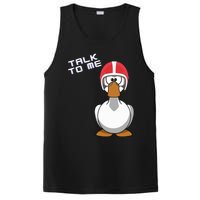 Talk To Me Goose PosiCharge Competitor Tank