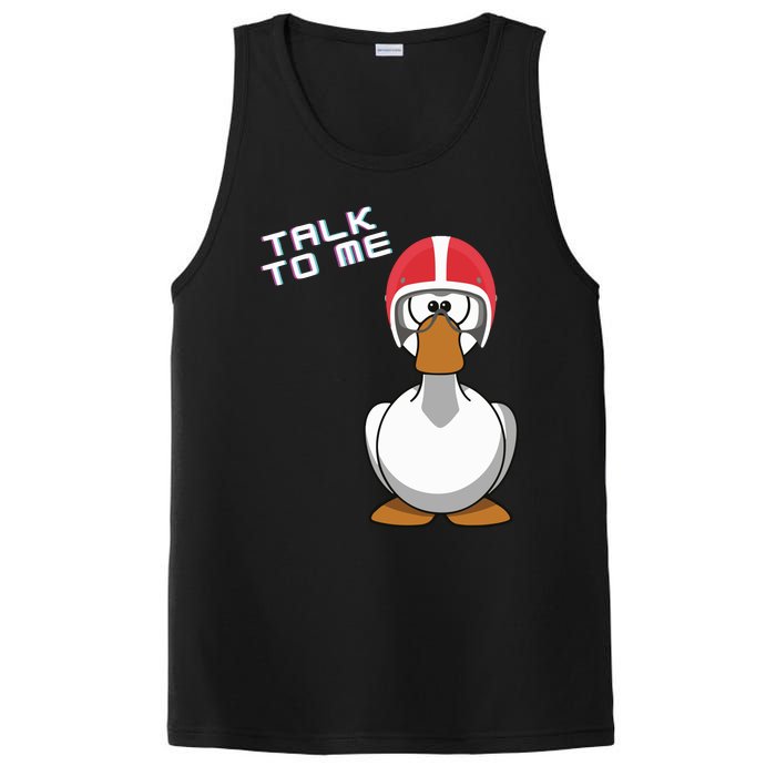 Talk To Me Goose PosiCharge Competitor Tank