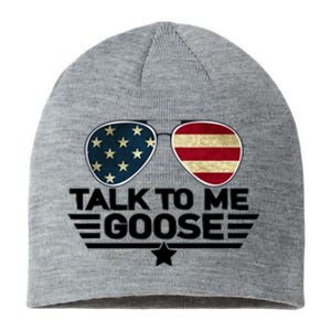 Talk To Me Goose Sustainable Beanie