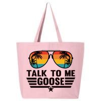 Talk To Me Goose 25L Jumbo Tote