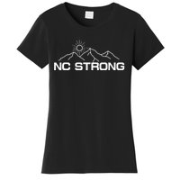 The Tolers Nc Strong Women's T-Shirt