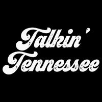 Talkin Tennessee Nashville Tennessee Country Music Lovers Doggie Tank