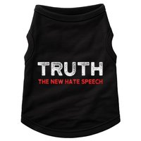 Truth The New Hate Speech Political Correctness Doggie Tank