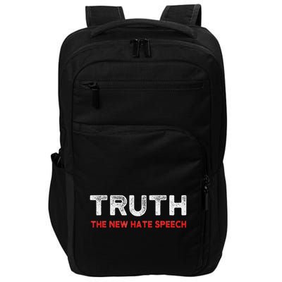 Truth The New Hate Speech Political Correctness Impact Tech Backpack