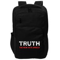 Truth The New Hate Speech Political Correctness Impact Tech Backpack
