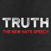 Truth The New Hate Speech Political Correctness Beanie